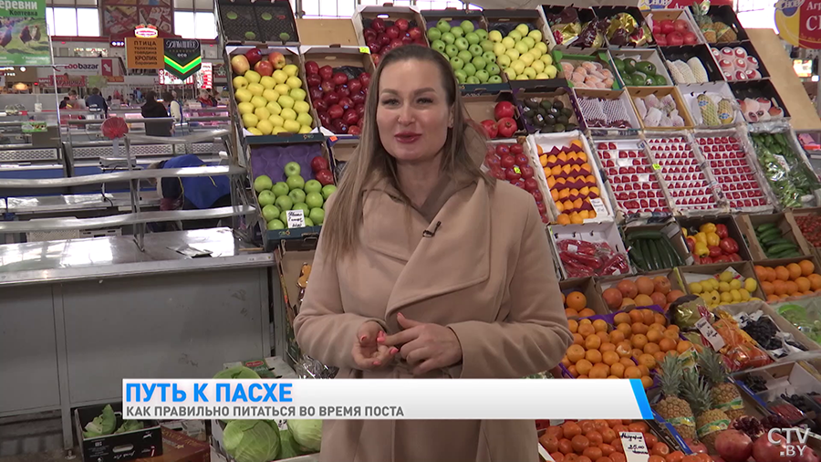 Какие продукты нельзя есть в Великий пост и каким людям противопоказано поститься?-7