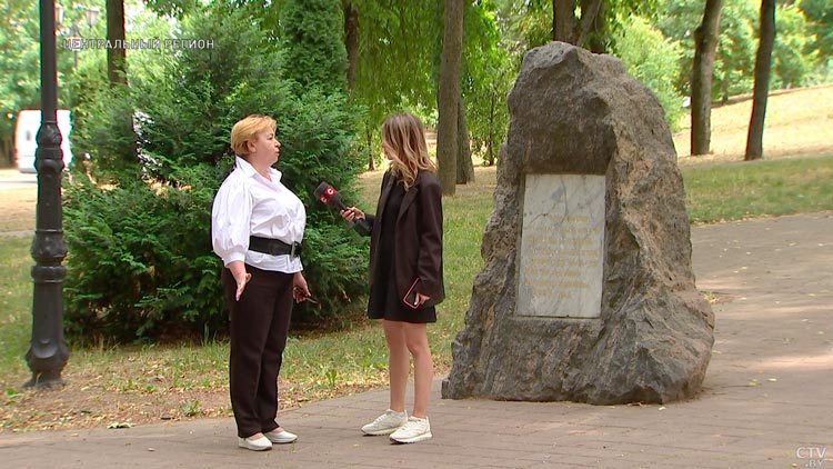 Каменный костёл в стиле позднего барокко и оборонный храм. Что обязательно нужно посмотреть в Заславле?-4