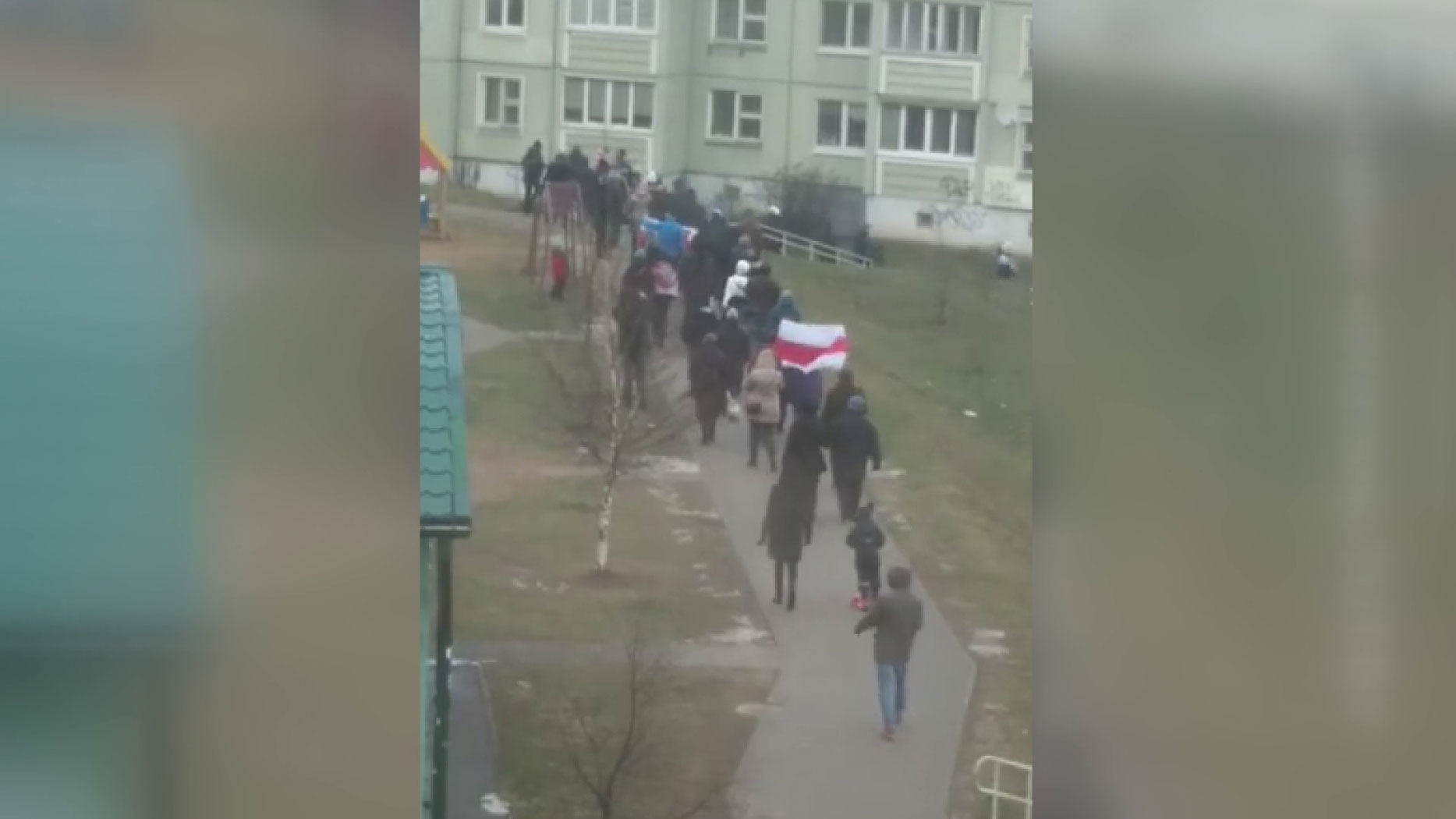 Случился ли в Беларуси 20 декабря «марш народного трибунала»? Взгляд Григория Азарёнка на происходящее-1