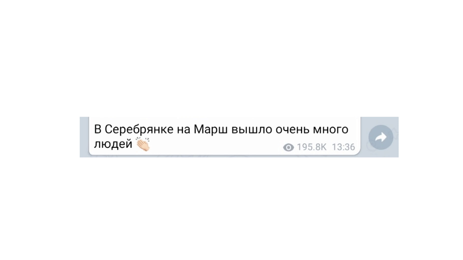 Случился ли в Беларуси 20 декабря «марш народного трибунала»? Взгляд Григория Азарёнка на происходящее-13