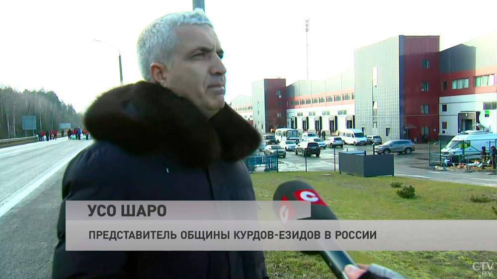 Усо Шаро: они химатаку на детей, женщин, беременных. Это что за действия? У меня нет слов!-4