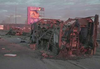 В Сумской области состоялся первый обмен военнопленными. Ситуация в Украине на утро 2 марта