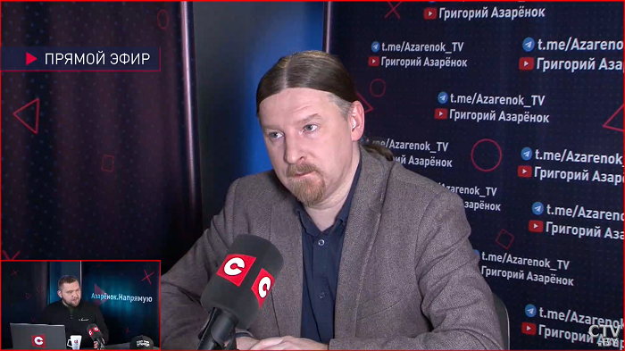 «Без России вас будут резать либо персы, либо турки». Что сейчас происходит с Арменией?-1