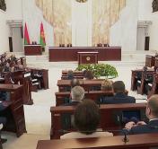 Почему должны платить за это все? Вот что Вадим Боровик спросил у Президента Беларуси 