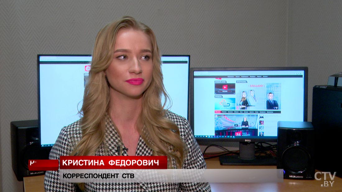 Что загадали на новый год корреспонденты и ведущие СТВ?-10