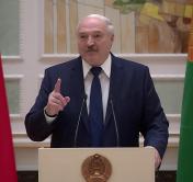 Александр Лукашенко: хочу, чтобы армия поняла, что любая война начнётся изнутри