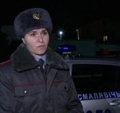 Чтобы не общаться со мной, прыгнул в речку, пришлось спасать. Женщина-участковый рассказала о своих буднях