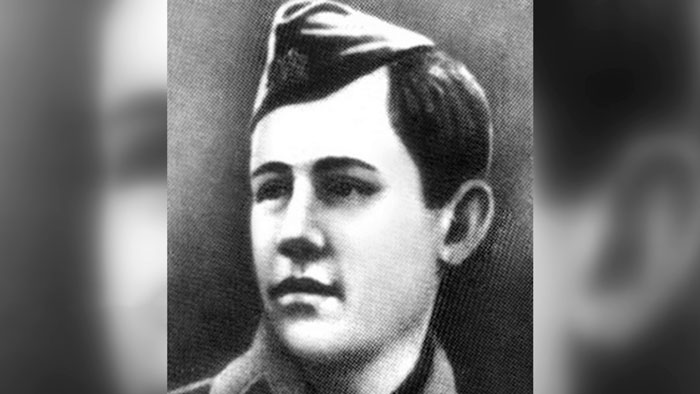 В честь Бориса Царикова названа улица в Гомеле – чем отличился легендарный пионер-герой?