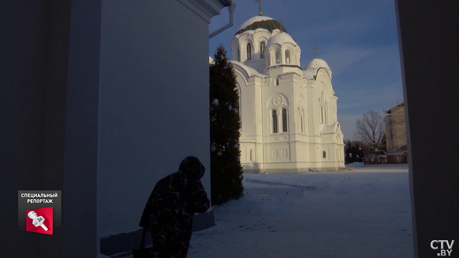 После встречи в святом месте произошло невероятное! Белоруска рассказала, какое чудо случилось с ней на Рождество-7