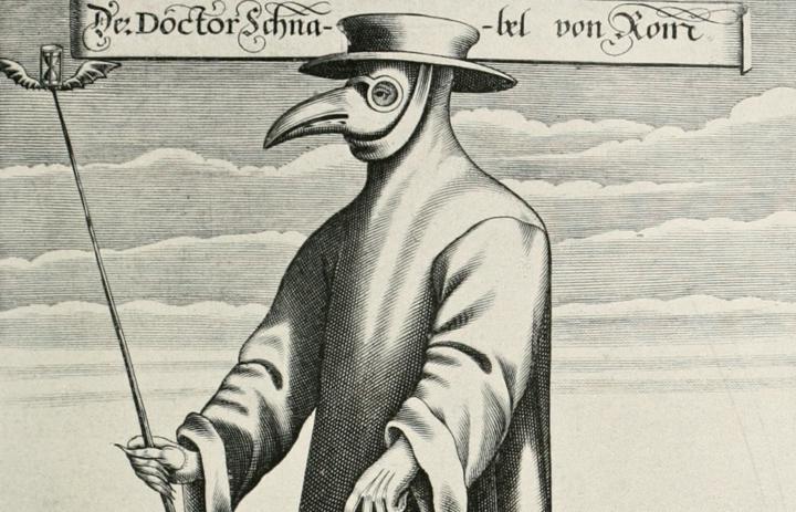 Чума, холера, испанка и другие пандемии в истории. Когда были и сколько жизней унесли-1 Чума, холера, испанка и другие пандемии в истории. Когда были и сколько жизней унесли-1