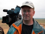 Он был профессионалом с большим сердцем: умер заведующий отделом телеоператоров ОНТ Леонид Чумаков Он был профессионалом с большим сердцем: умер заведующий отделом телеоператоров ОНТ Леонид Чумаков