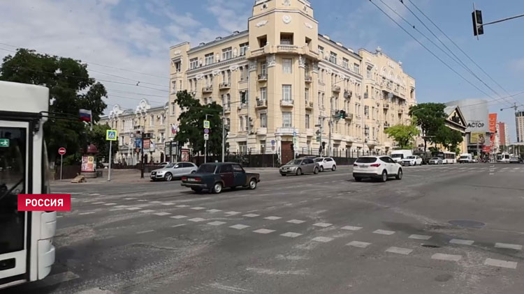 ЧВК «Вагнер» покидают территорию Воронежской области