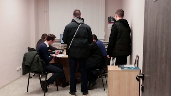 «Мы будем работать по каждой школе». Кубраков о борьбе с ЧВК «Редан» в Беларуси