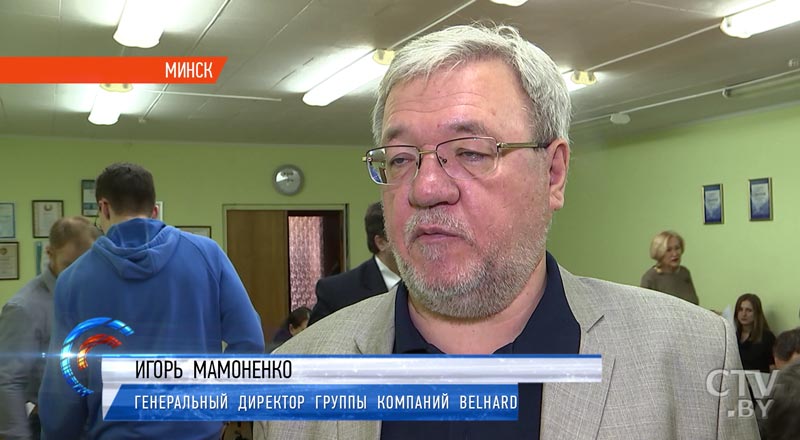 «Средняя зарплата будет 2000, из них в цифровой экономике – 3000». Что даст цифровизация Беларуси?-1