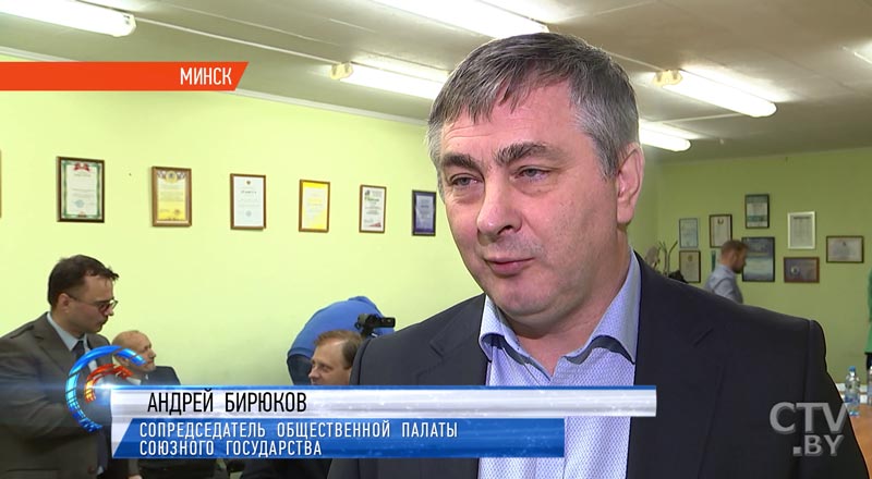 «Средняя зарплата будет 2000, из них в цифровой экономике – 3000». Что даст цифровизация Беларуси?-4