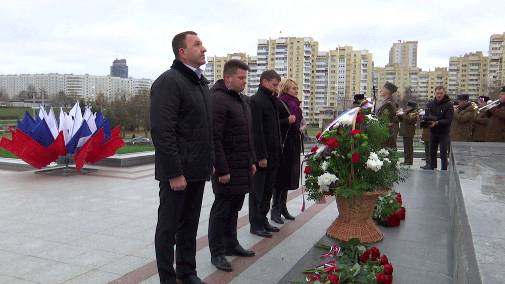 «Заложим основы дальнейшего взаимодействия». Главы ЦИК Беларуси и России подпишут обновлённое соглашение