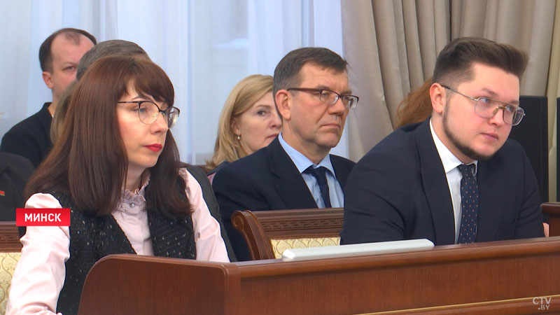 Белорусы, которые проживают за рубежом, могут проголосовать в Минске – ЦИК-7