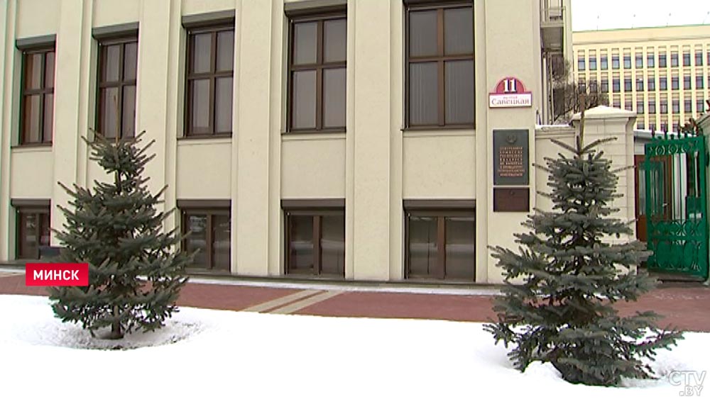 С 22 февраля. ЦИК огласил даты досрочного голосования на референдуме-1