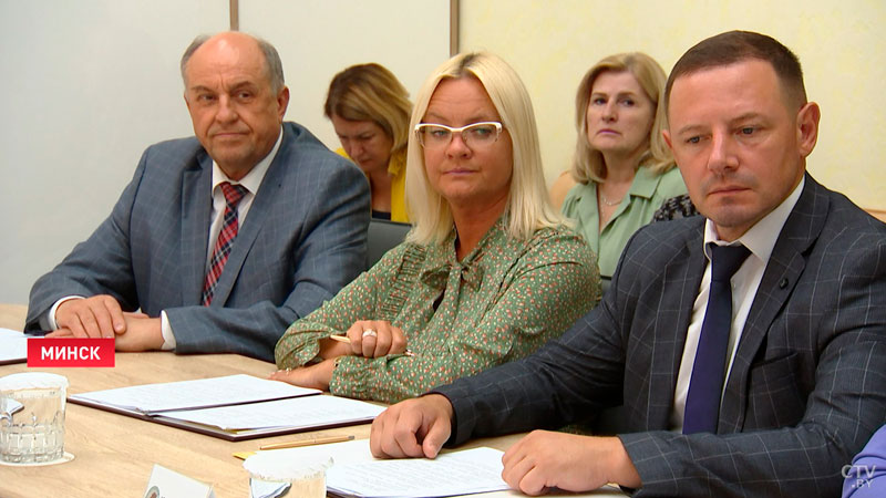 Стала известна дата проведения первого заседания ВНС в обновлённом формате-1