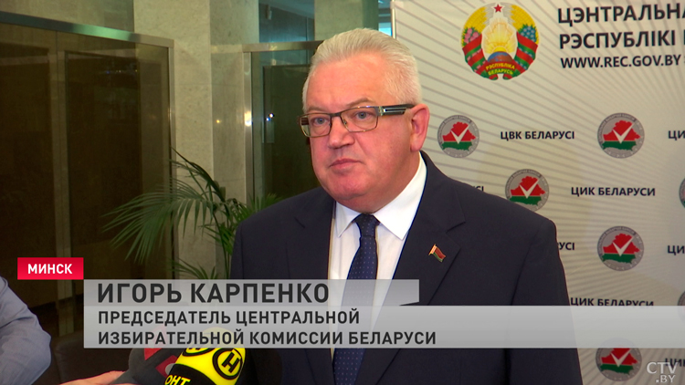 Карпенко: «Отработали с МВД вопрос, связанный с обеспечением охраны общественного порядка»-4