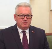 «Возможно, будет представительство ШОС». В ЦИК рассказали, каким будет голосование по поправкам в Конституцию