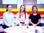 Ансамбль цимбалистов «Белорусочка» занял первое место на конкурсе исполнителей на народных инструментах «Метелица»