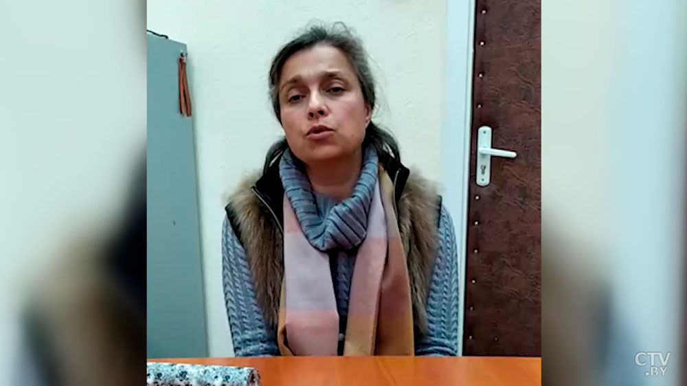 Циничный хайп. Написавших оскорбления в адрес силовиков быстро устанавливают и привлекают -1