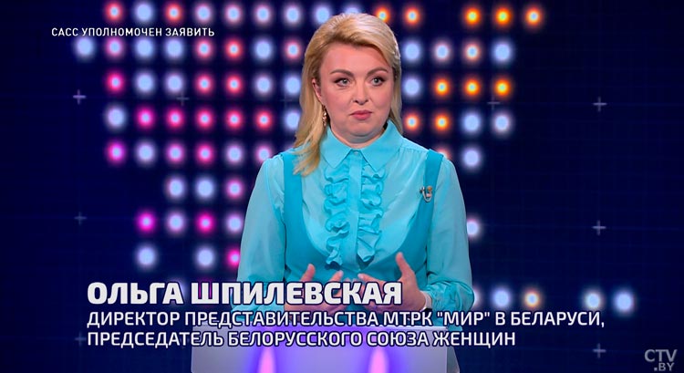 Как ЦИПсО зомбирует украинское общество и настраивает против русских? Объясняет Дмитрий Василец-4