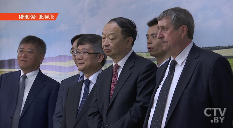 CITIC Group. Какое производство построит в Беларуси за 3 года одна из крупнейших компаний мира-4