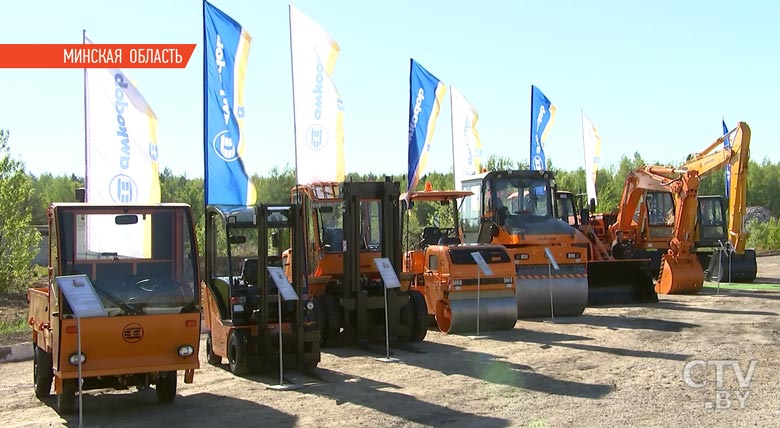 CITIC Group. Какое производство построит в Беларуси за 3 года одна из крупнейших компаний мира-22