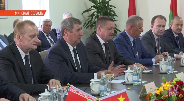 CITIC Group. Какое производство построит в Беларуси за 3 года одна из крупнейших компаний мира-28