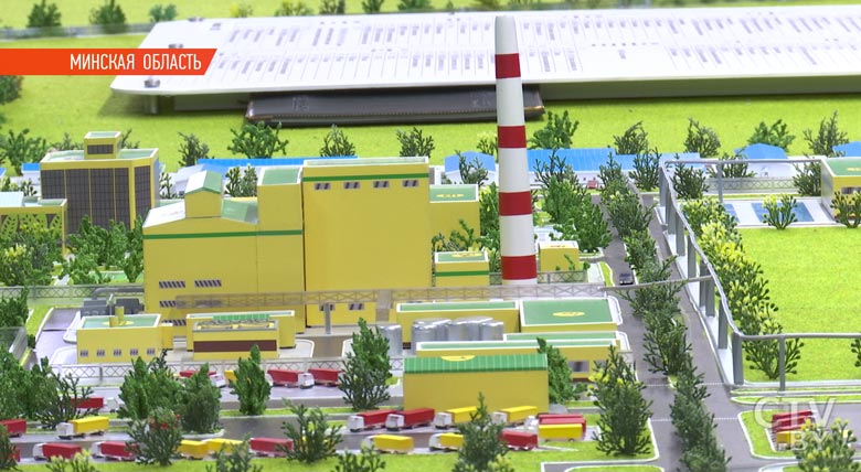 CITIC Group. Какое производство построит в Беларуси за 3 года одна из крупнейших компаний мира-7