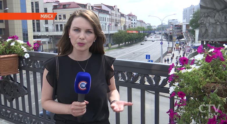 CITIC Group. Какое производство построит в Беларуси за 3 года одна из крупнейших компаний мира-16