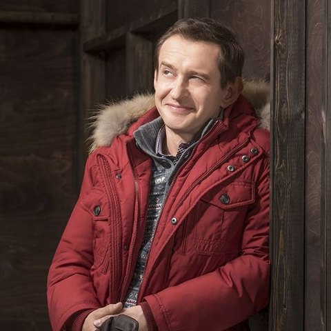 Константин Хабенский – самый популярный российский актер XXI века-7 Константин Хабенский – самый популярный российский актер XXI века-7