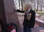 Василий Свистун, герой ВОВ, в преддверии 9 Мая вспомнил военные годы