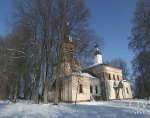 Церковь в деревне Бытча Борисовского района: история возрождения храма, который помнит войну 1812 года