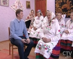Любань: как самодеятельные коллективы района подготовились и встретили новогодние праздники?  