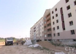 В Минской области за 2013 год построили 1 млн 400 м² жилья