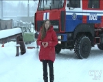 19 января профессиональный праздник отмечают сотрудники МЧС
