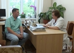 День медика в Беларуси: профессиональная и личная история Евгении Окуневич, завотделением педиатрии поликлиники Стародорожской ЦРБ День медика в Беларуси: профессиональная и личная история Евгении Окуневич, завотделением педиатрии поликлиники Стародорожской ЦРБ