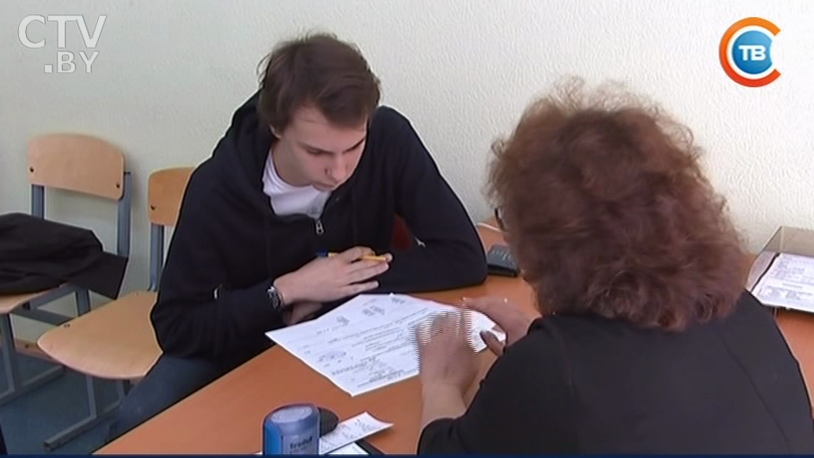 Централизованное тестирование в Беларуси: до конца регистрации осталось менее двух суток-1