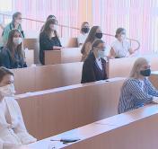 ЦТ по русскому языку пройдёт в Беларуси 26 июня