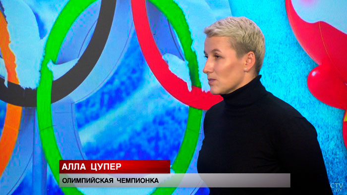 «Вы довольны своей зарплатой?» Что на этот вопрос ответила одна из самых титулованных спортсменок Беларуси-3 «Вы довольны своей зарплатой?» Что на этот вопрос ответила одна из самых титулованных спортсменок Беларуси-3