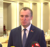 Анатолий Исаченко о корректировке выполнения ЦУР: «Будем делать уклон на региональное развитие»