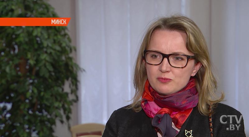 Постоянный представитель ООН в Беларуси: ваша страна преуспела в реализации ЦУР-4