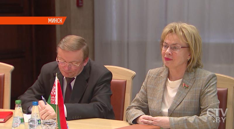 Постоянный представитель ООН в Беларуси: ваша страна преуспела в реализации ЦУР-1