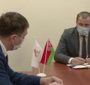 «Так или иначе мы должны совместно с населением обсуждать». В Минске прошла общественная приёмная