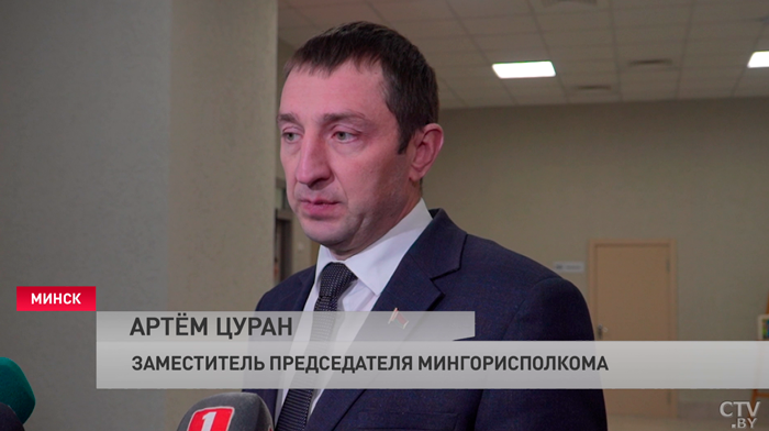 В Курасовщине торжественно открыли обновлённую школу после капремонта. Что изменилось?-7