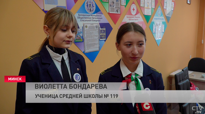 В Курасовщине торжественно открыли обновлённую школу после капремонта. Что изменилось?-4