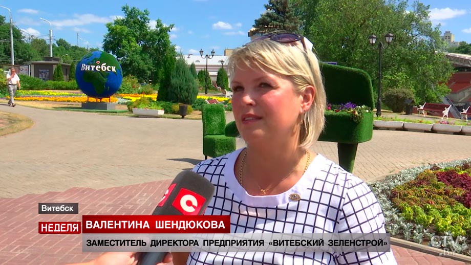 «Мы каждый год подчёркиваем какую-то индивидуальность». Что нового будет в 2021 году на «Славянском базаре»?-4
